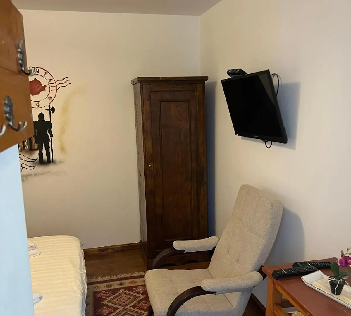 B&B Maria Bucharest 0*,  Romania
