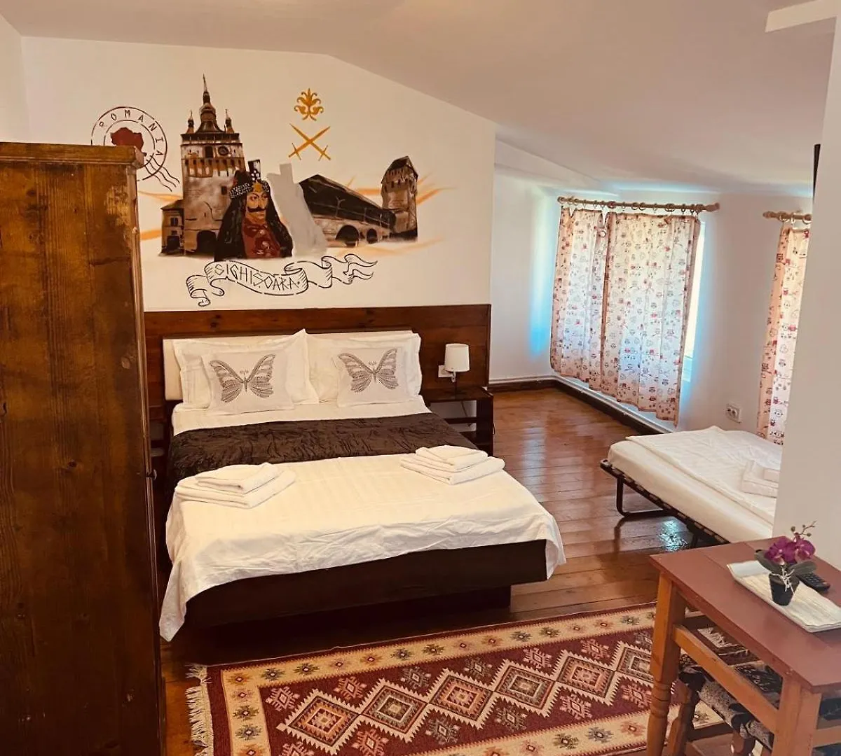 B&B Maria Bucharest 0*,