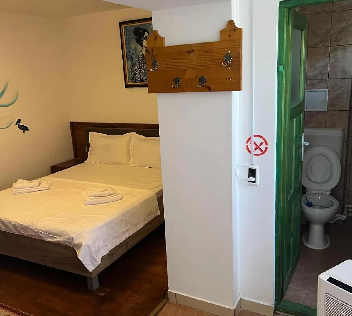 B&B Maria Bucharest Guest house
