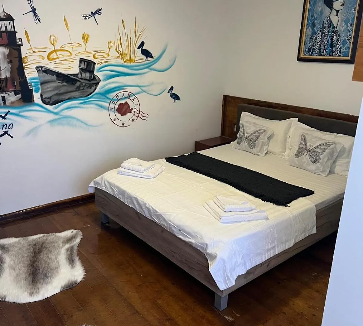 B&B Maria Bucharest
