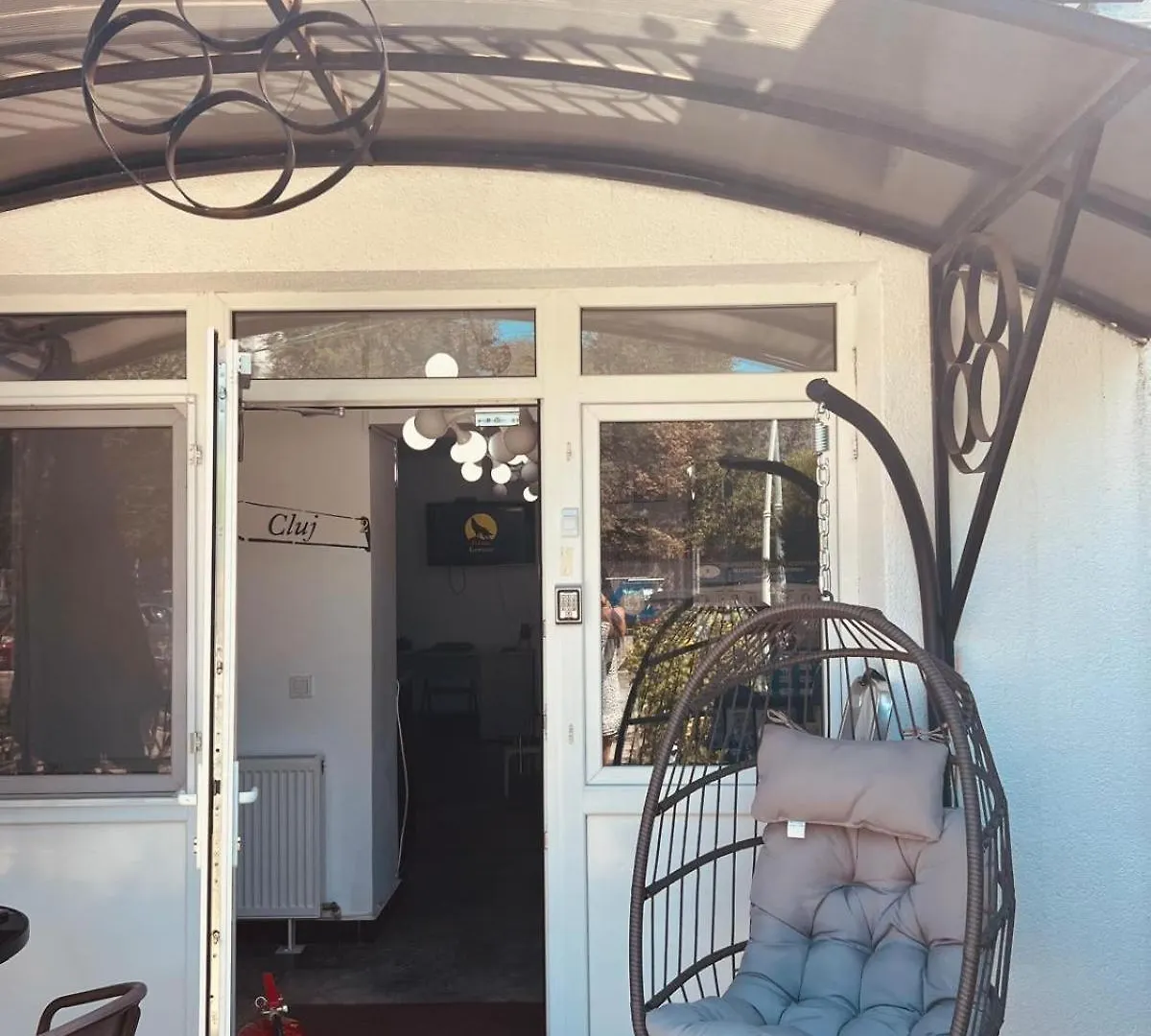 B&B Maria Bucharest Romania