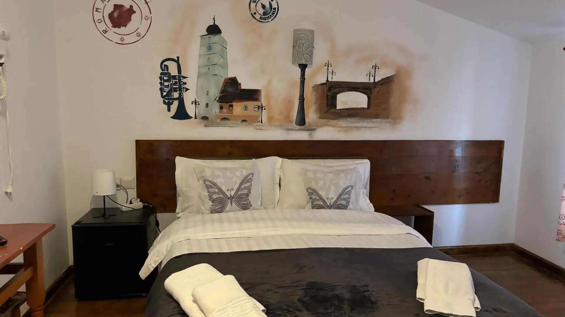 B&B Maria Bucharest
