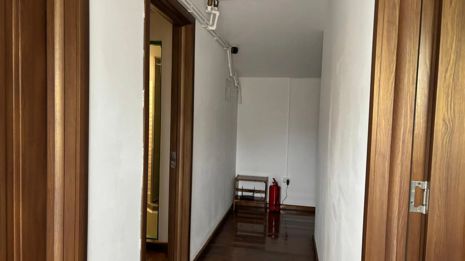 Guest house B&B Maria Bucharest Romania