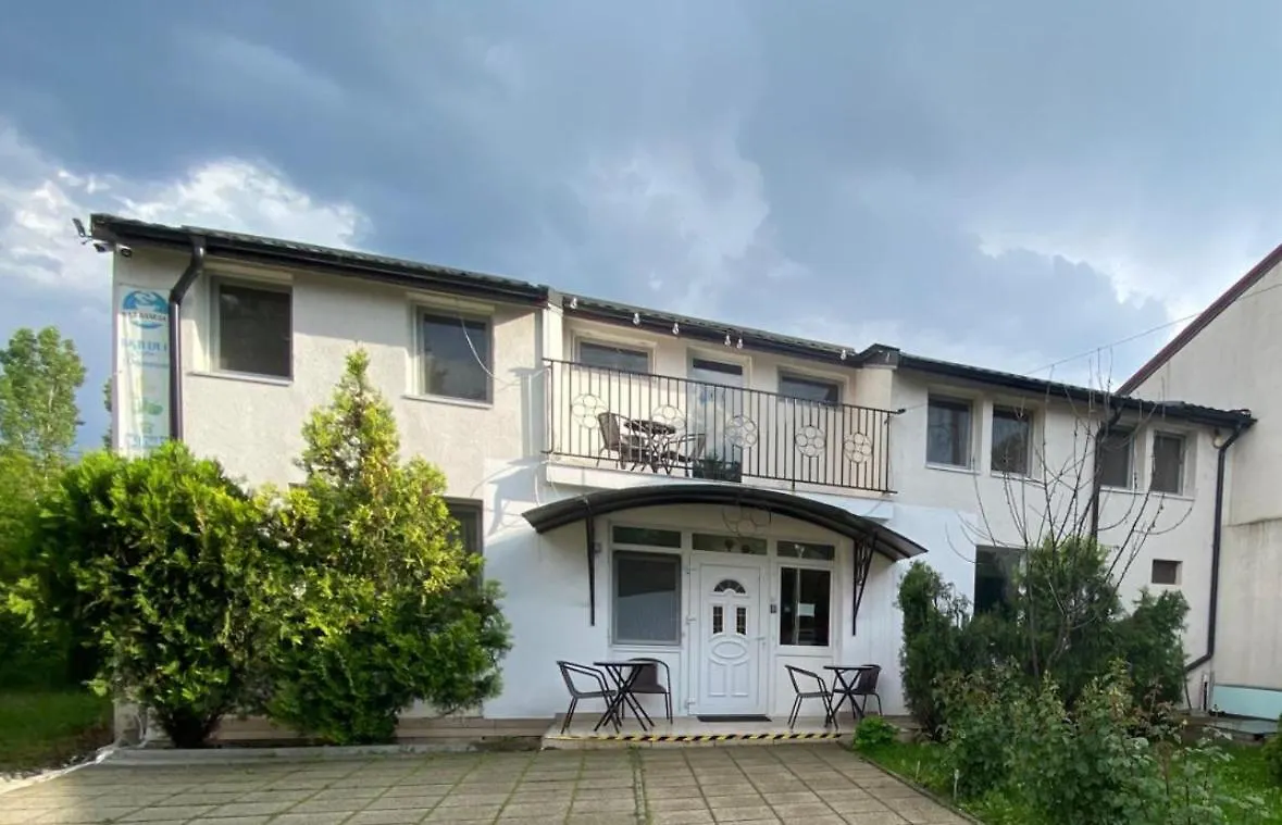 B&B Maria Bucharest