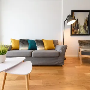 Northapartments Bucharest