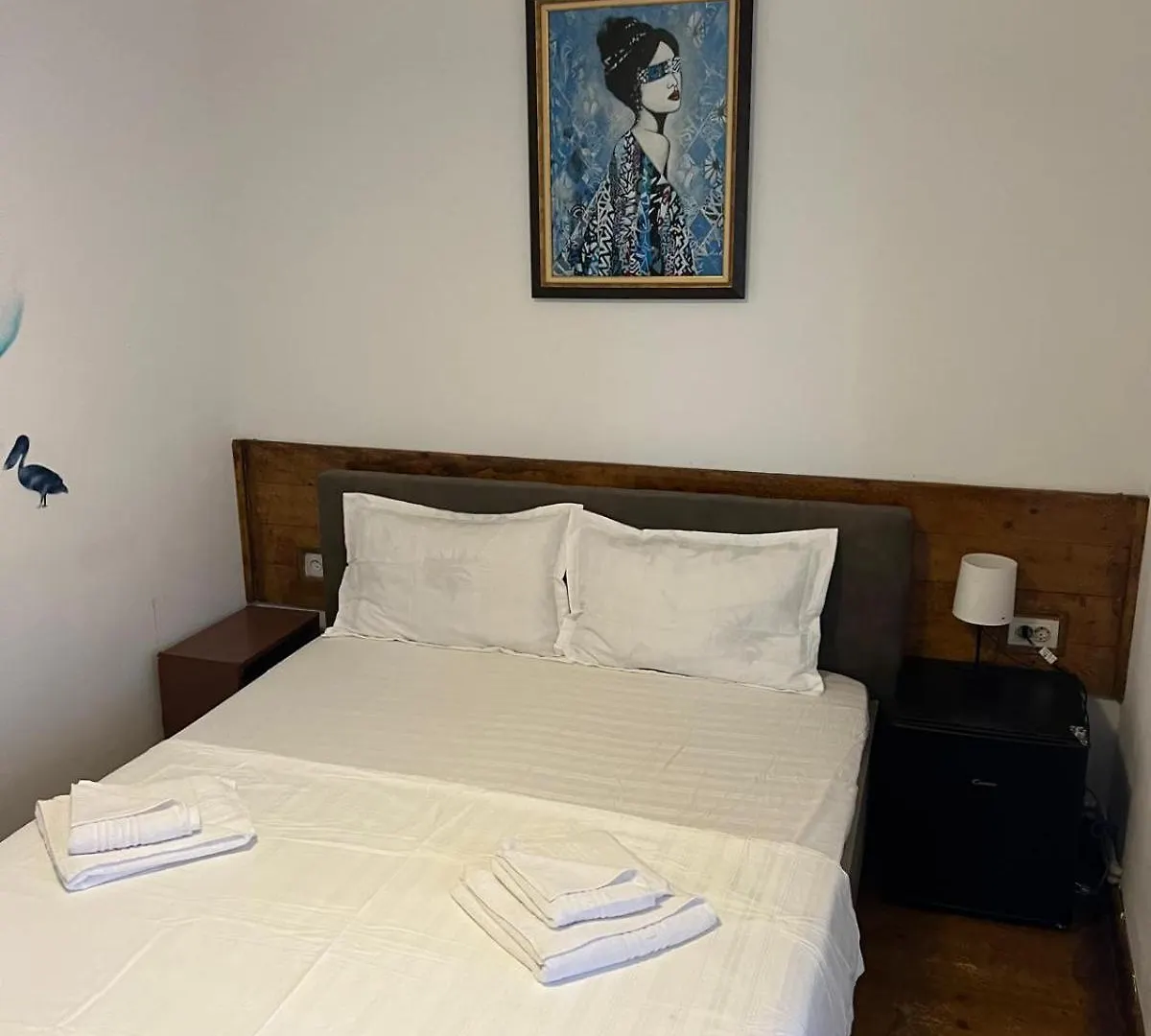 B&B Maria Bucharest 0*,