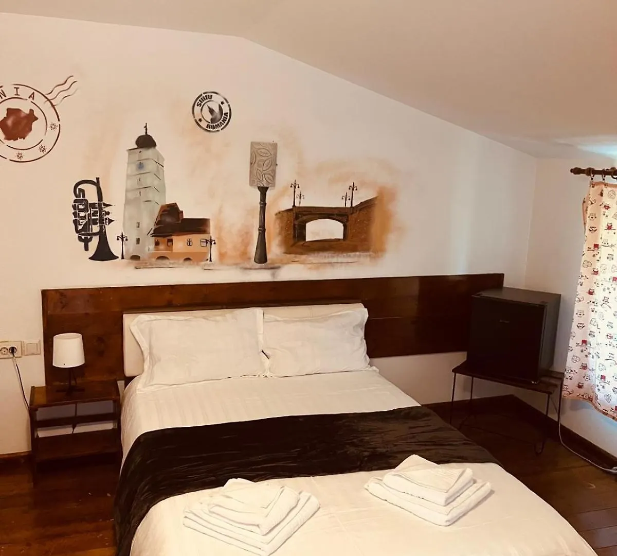 B&B Maria Bucharest
