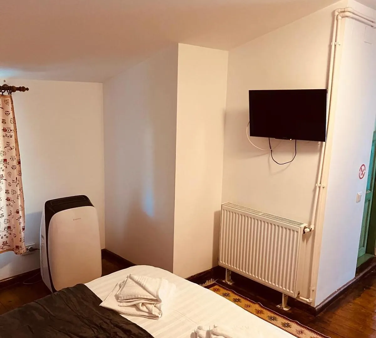 B&B Maria Bucharest 0*,