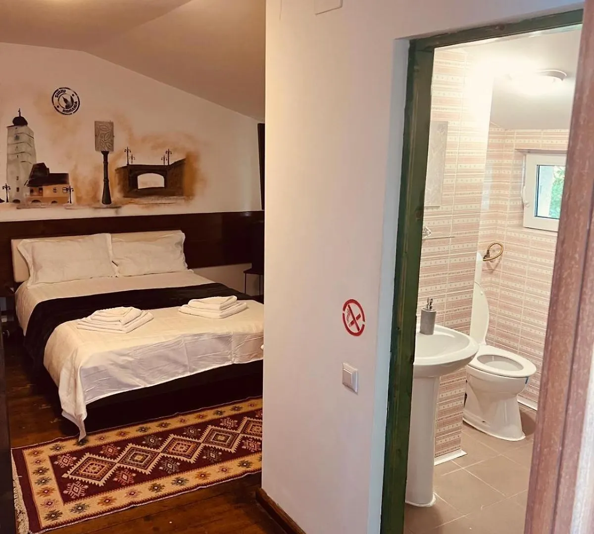 B&B Maria Bucharest Guest house