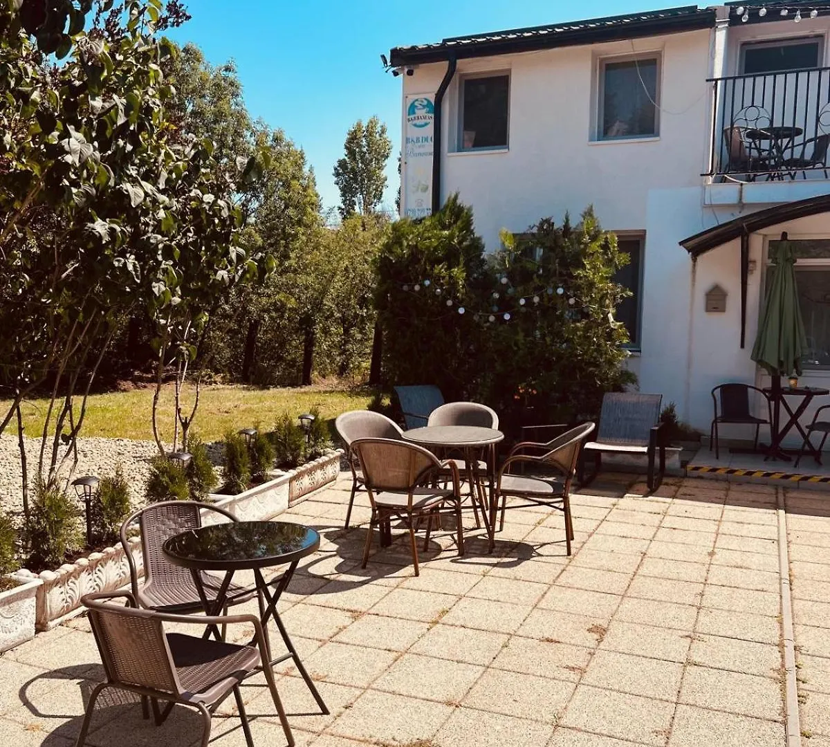B&B Maria Bucharest Romania