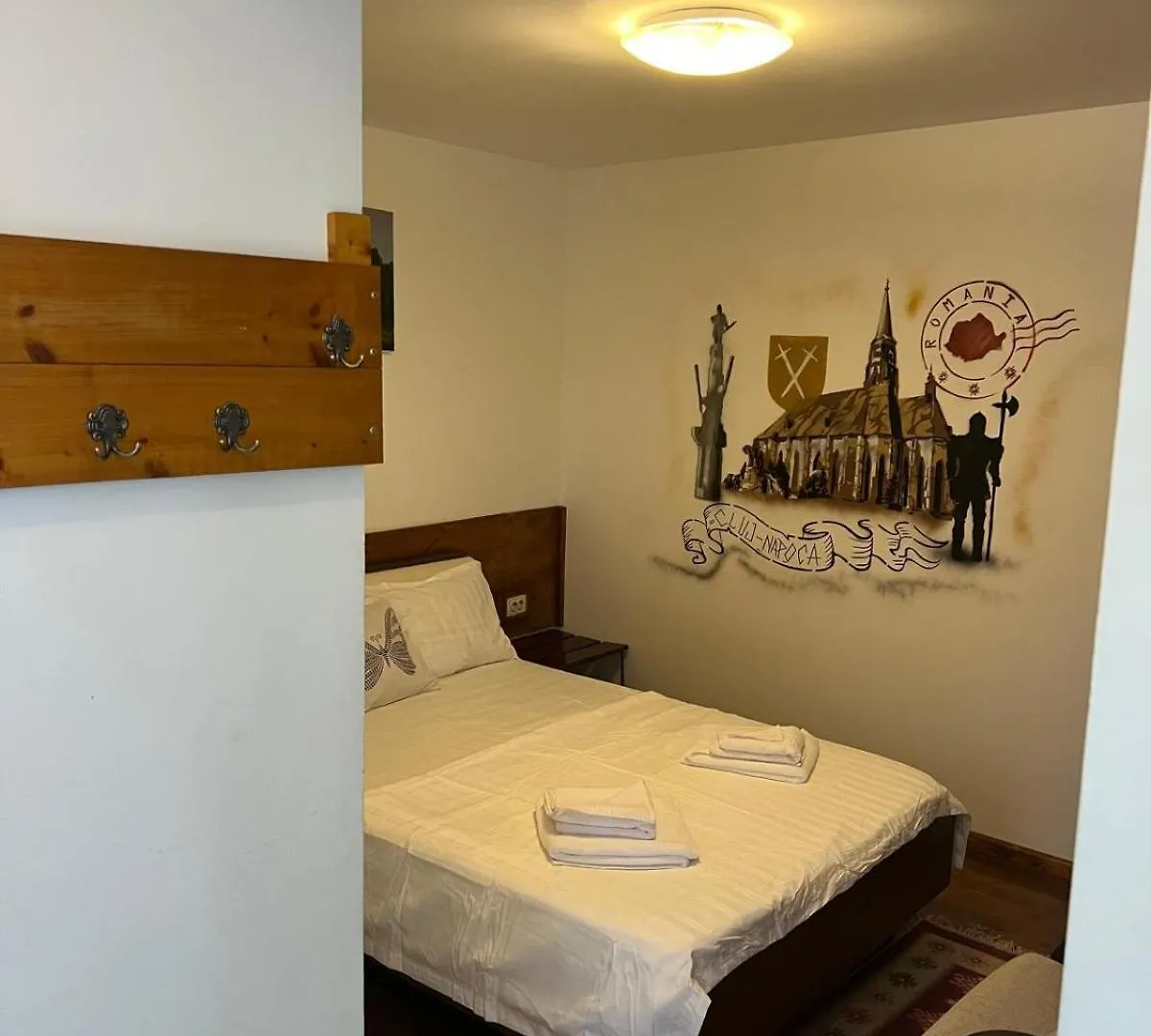 B&B Maria Bucharest