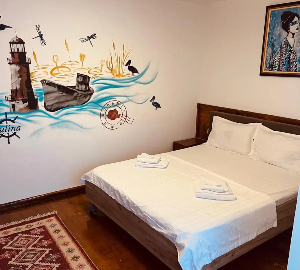 B&B Maria Bucharest 0*,  Romania
