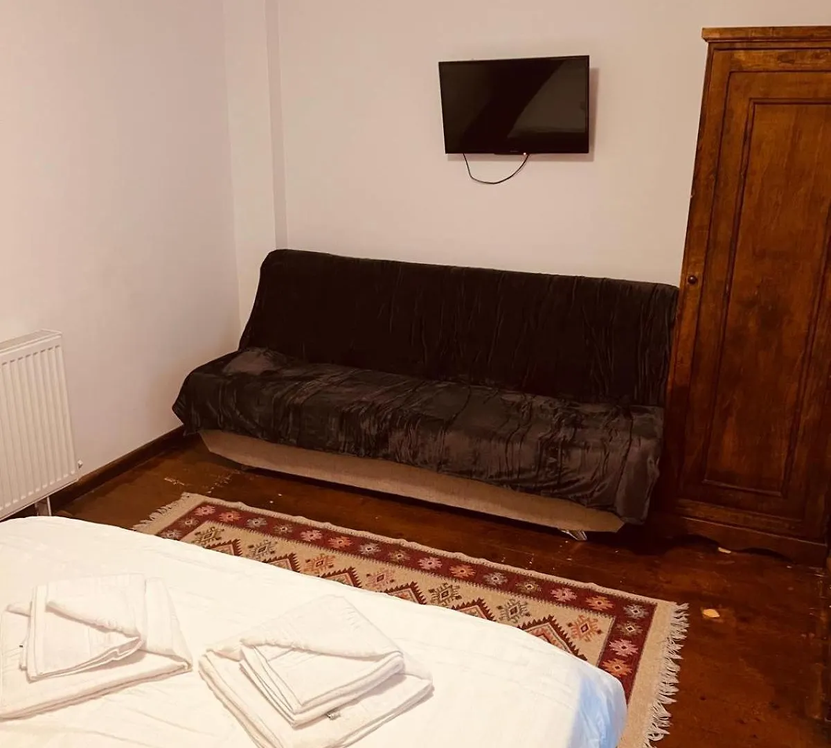 Guest house B&B Maria Bucharest Romania