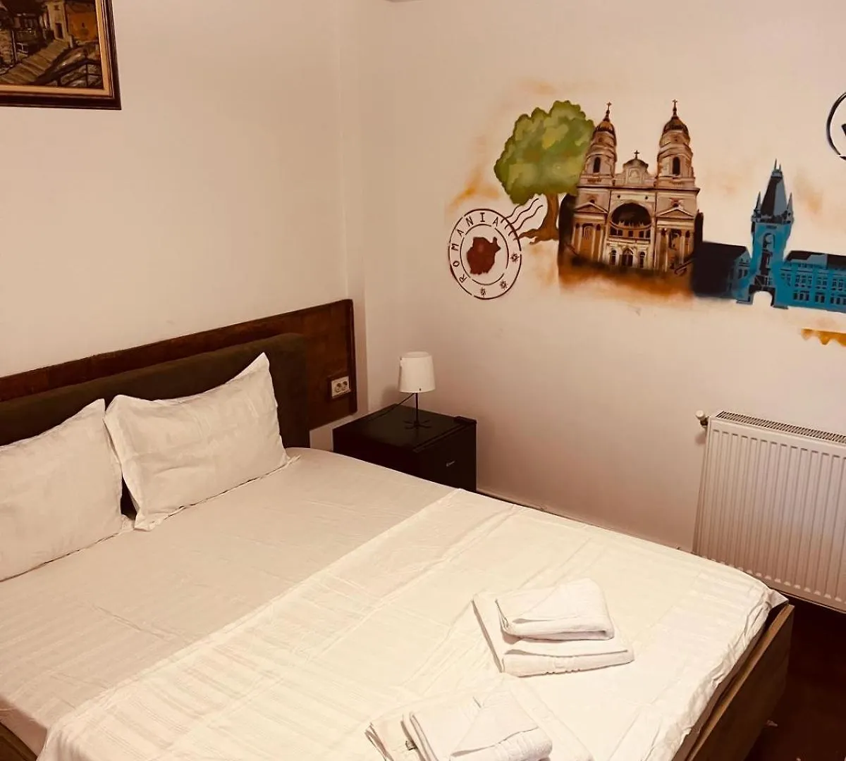 B&B Maria Bucharest