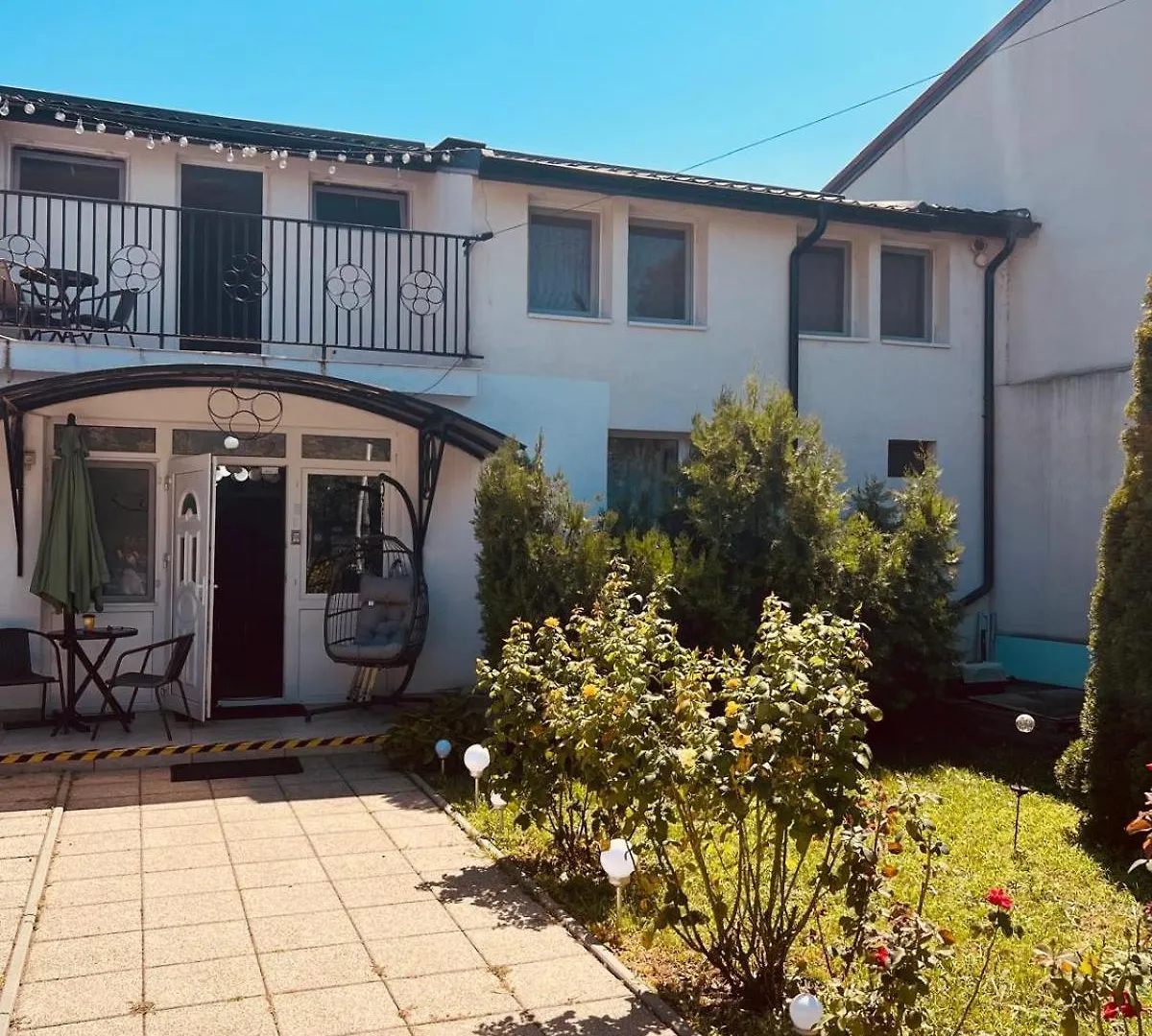 B&B Maria Bucharest