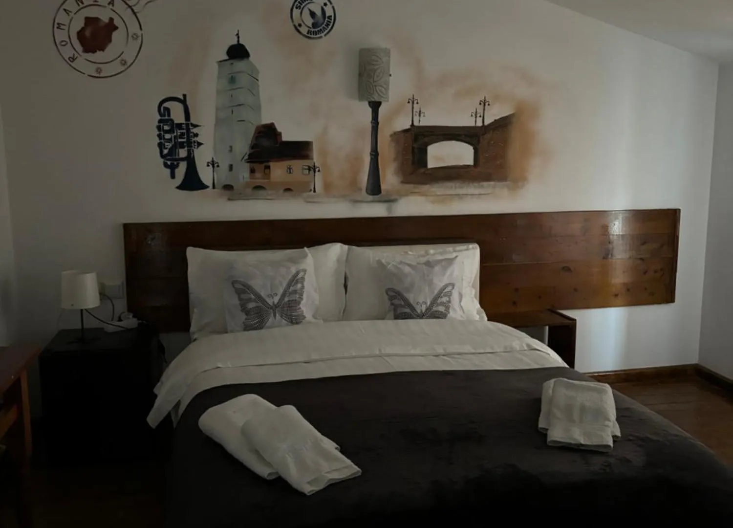 B&B Maria Bucharest