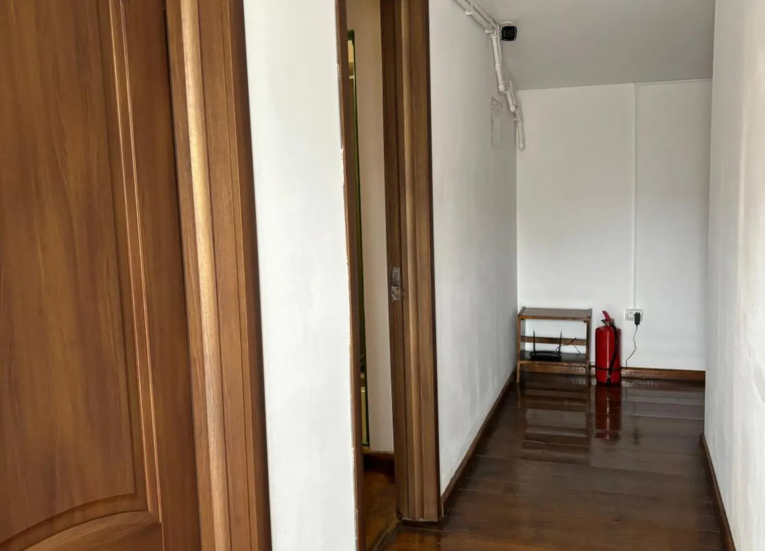 Guest house B&B Maria Bucharest
