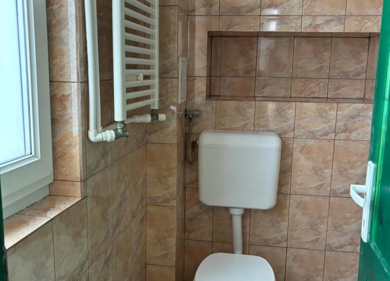 B&B Maria Bucharest Guest house