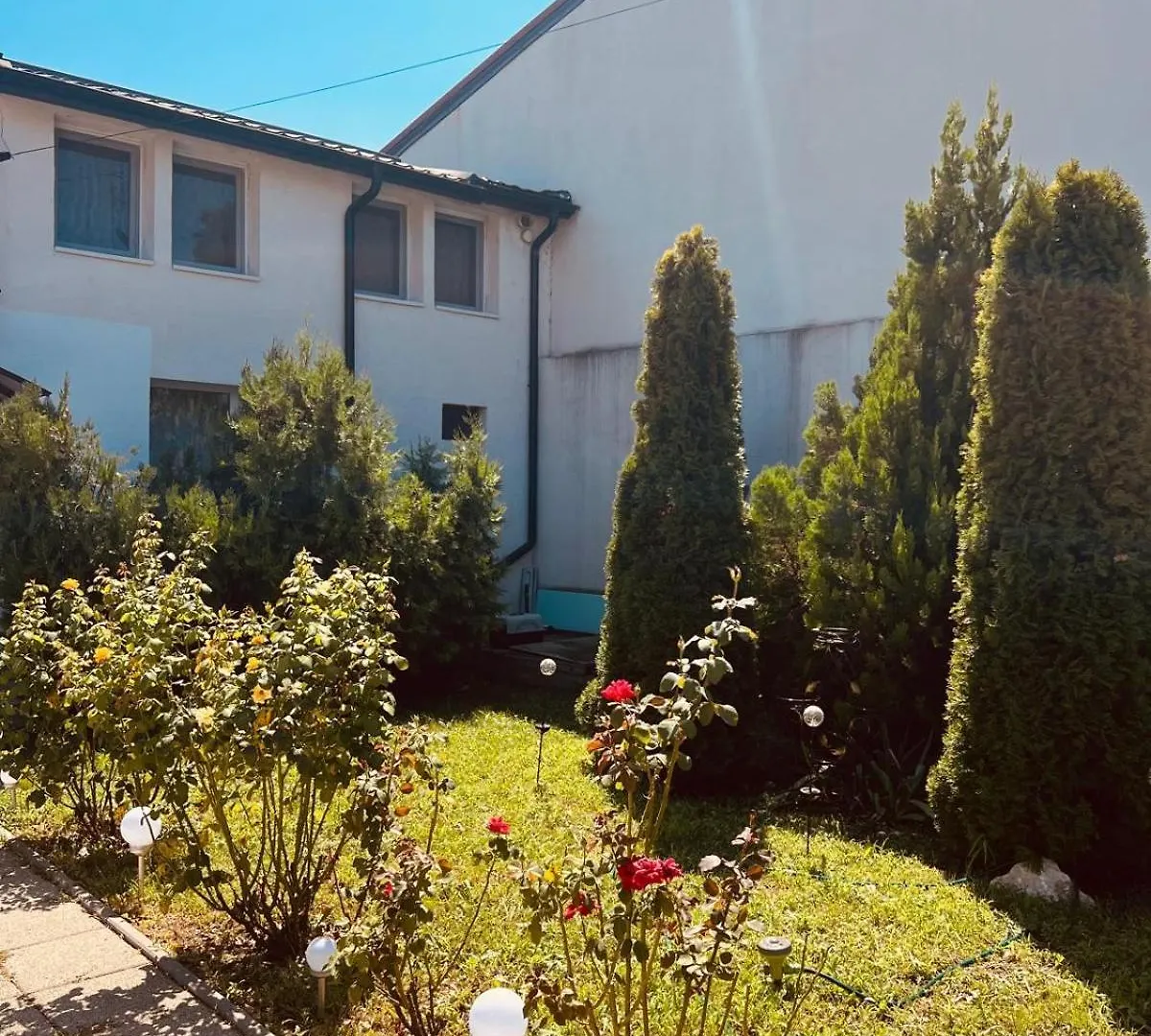 B&B Maria Bucharest 0*,  Romania