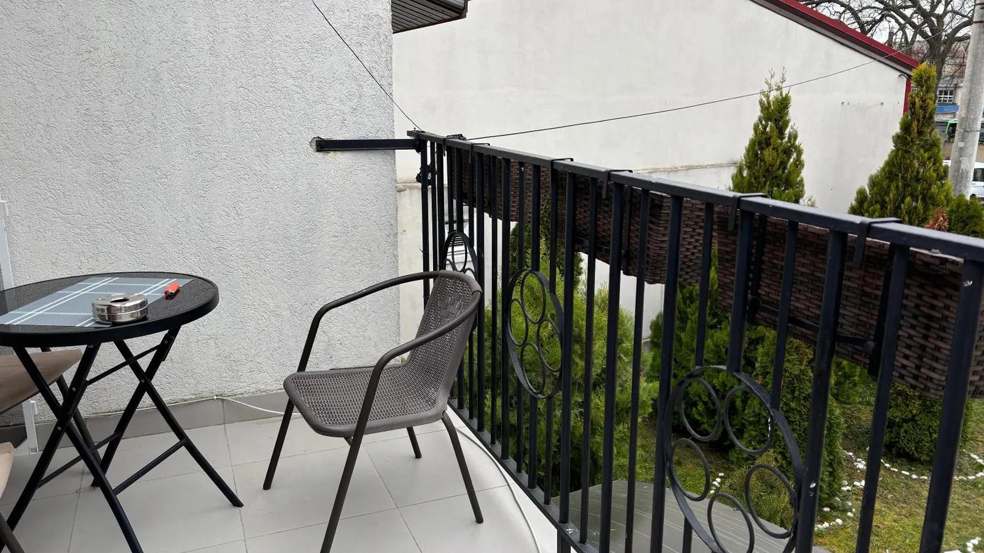 Guest house B&B Maria Bucharest