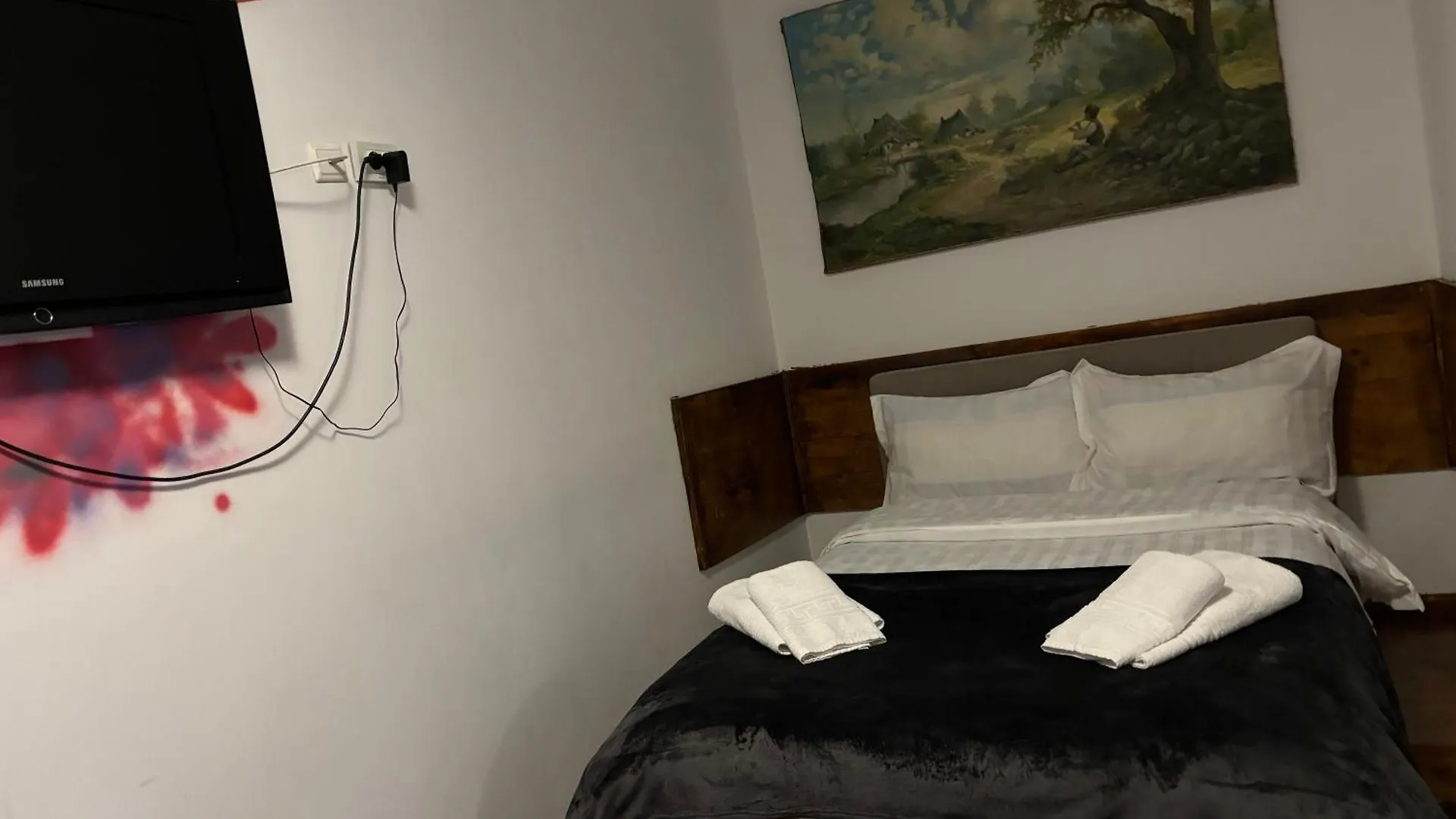 B&B Maria Bucharest Romania