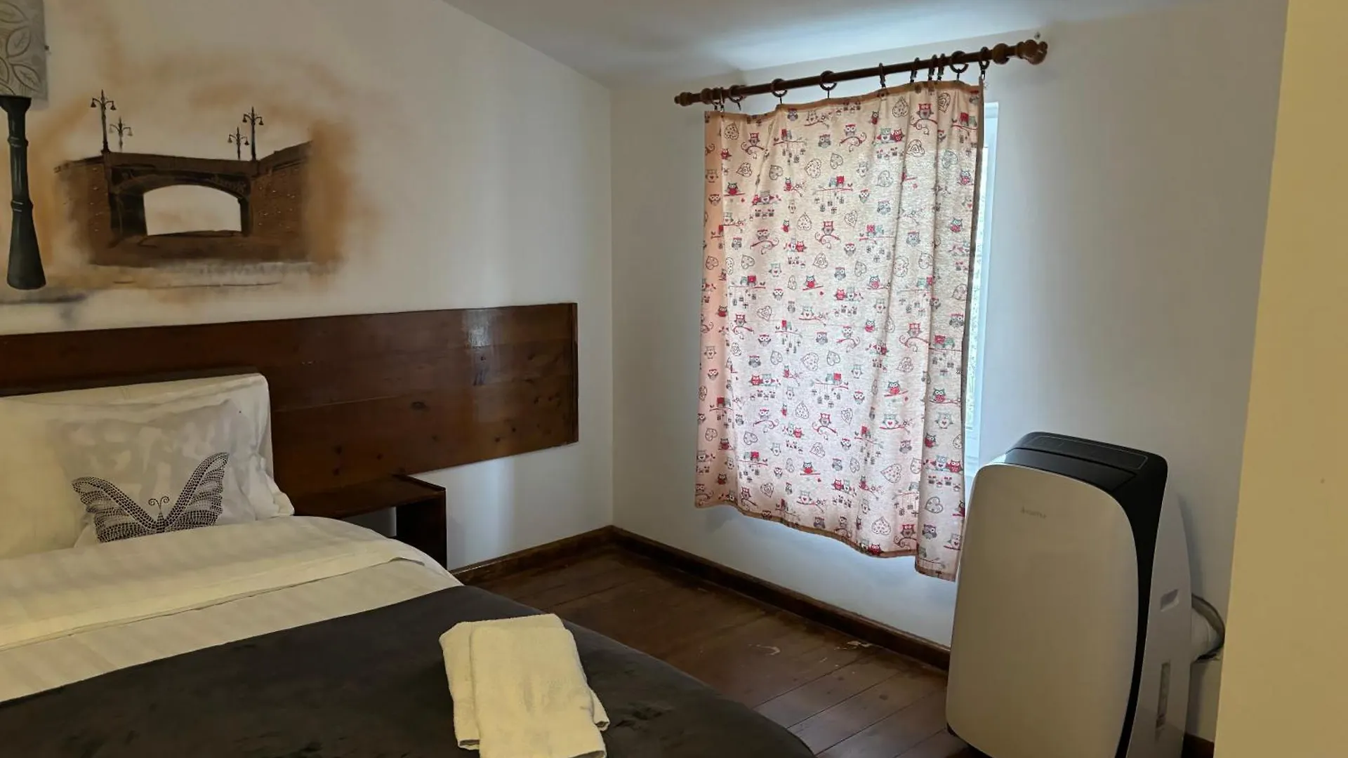 Guest house B&B Maria Bucharest