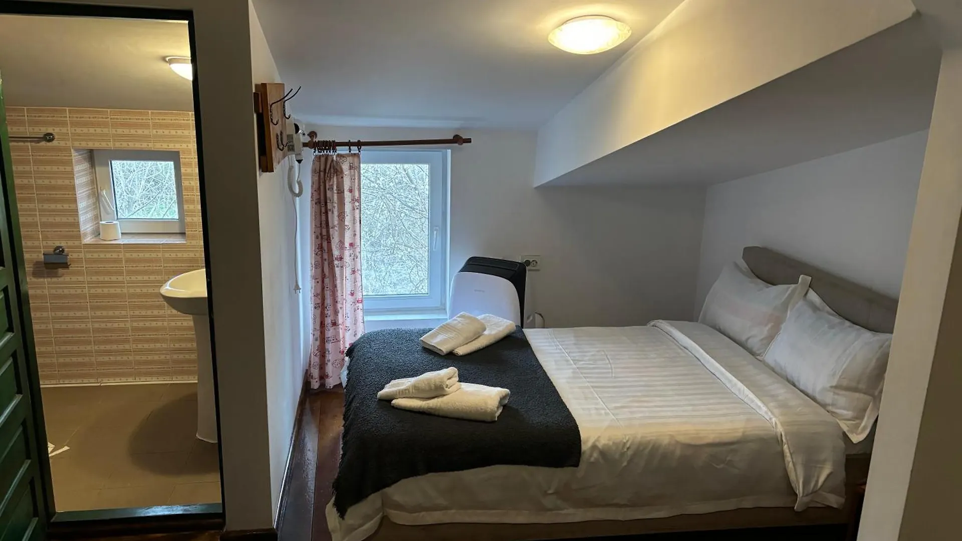 Guest house B&B Maria Bucharest