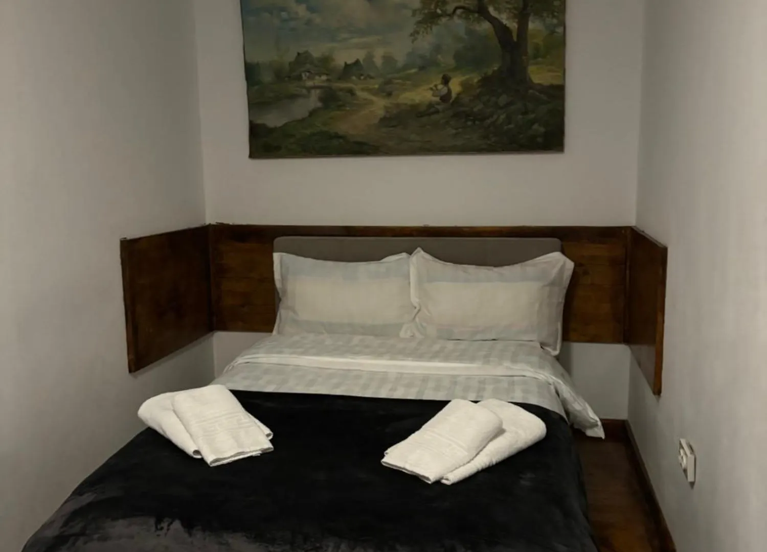 Guest house B&B Maria Bucharest